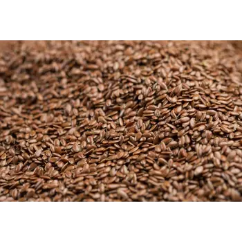  Organic  Flax Seed